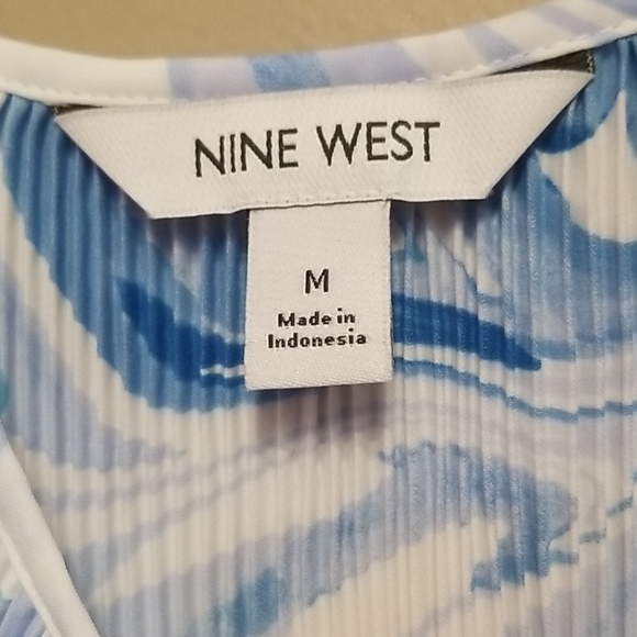 Nine West top - Picture 6 of 6